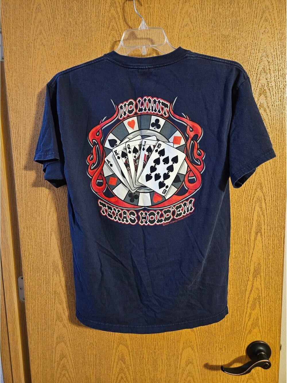 Delta Pro Weight T-shirt